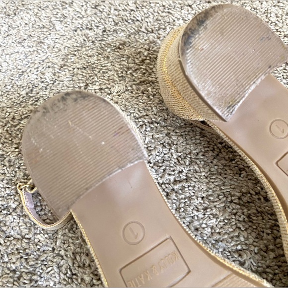 Kelly & Katie Ophelia Shoe - Size 1 - Picture 13 of 13